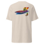 Unisex classic tee - Image 7