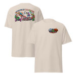 Unisex classic tee - Image 45