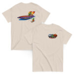 Unisex classic tee - Image 55