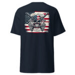 Unisex classic tee - Image 3