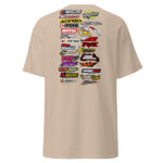 Unisex classic tee - Image 3