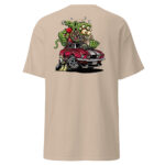 Unisex classic tee - Image 8