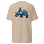 Unisex classic tee - Image 4