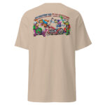 Unisex classic tee - Image 3