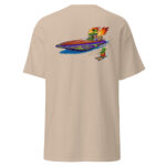 Unisex classic tee - Image 5