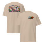 Unisex classic tee - Image 43