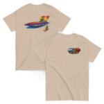 Unisex classic tee - Image 53