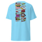 Unisex classic tee - Image 4