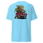 Unisex classic tee - Image 9