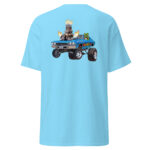 Unisex classic tee - Image 6