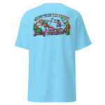 Unisex classic tee - Image 4