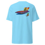 Unisex classic tee - Image 6