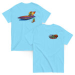 Unisex classic tee - Image 54