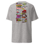 Unisex classic tee - Image 2