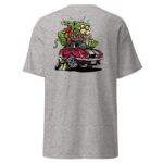 Unisex classic tee - Image 7