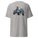 Unisex classic tee - Image 3