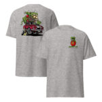 Unisex classic tee - Image 60