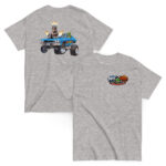 Unisex classic tee - Image 55