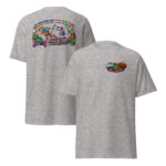 Unisex classic tee - Image 42