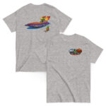 Unisex classic tee - Image 52