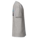 Unisex classic tee - Image 16