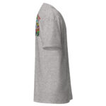 Unisex classic tee - Image 12