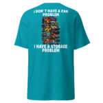 Unisex classic tee - Image 8