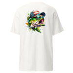 Unisex classic tee FISHING