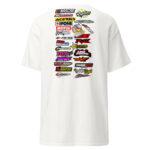 Unisex classic tee - Image 8