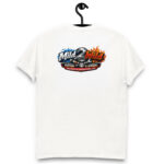 Unisex classic tee - Image 5