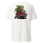 Unisex classic tee - Image 13