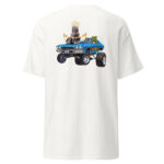 Unisex classic tee - Image 13