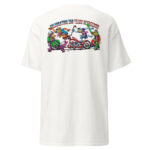 Unisex classic tee - Image 10