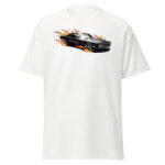 Unisex classic tee - Image 4