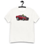 Unisex classic tee - Image 6