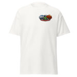 Unisex classic tee - Image 4