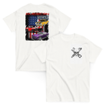 Unisex classic tee - Image 5