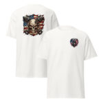 Unisex classic tee MEN - Image 5