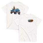 Unisex classic tee - Image 65