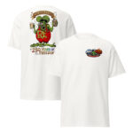 Unisex classic tee - Image 5