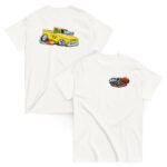 Unisex classic tee - Image 5