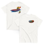 Unisex classic tee - Image 60