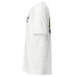 Unisex classic tee FISHING - Image 3