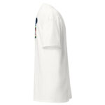 Unisex classic tee FISHING - Image 2