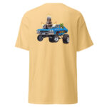 Unisex classic tee - Image 8