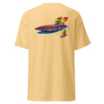 Unisex classic tee - Image 8