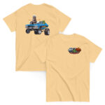 Unisex classic tee - Image 60