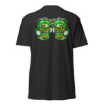 Unisex Fitted T-Shirt - Next Level 6210 - Image 19