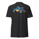 Unisex Fitted T-Shirt - Next Level 6210 - Image 5