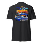 Unisex Fitted T-Shirt - Next Level 6210 - Image 27